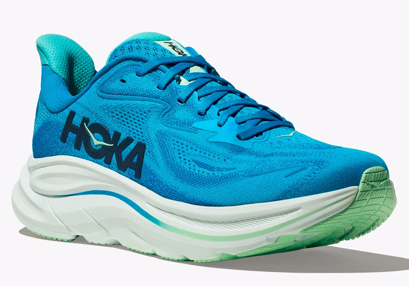Hoka Clifton 10 M - Veľkosť: 44 2/3 · záber 5