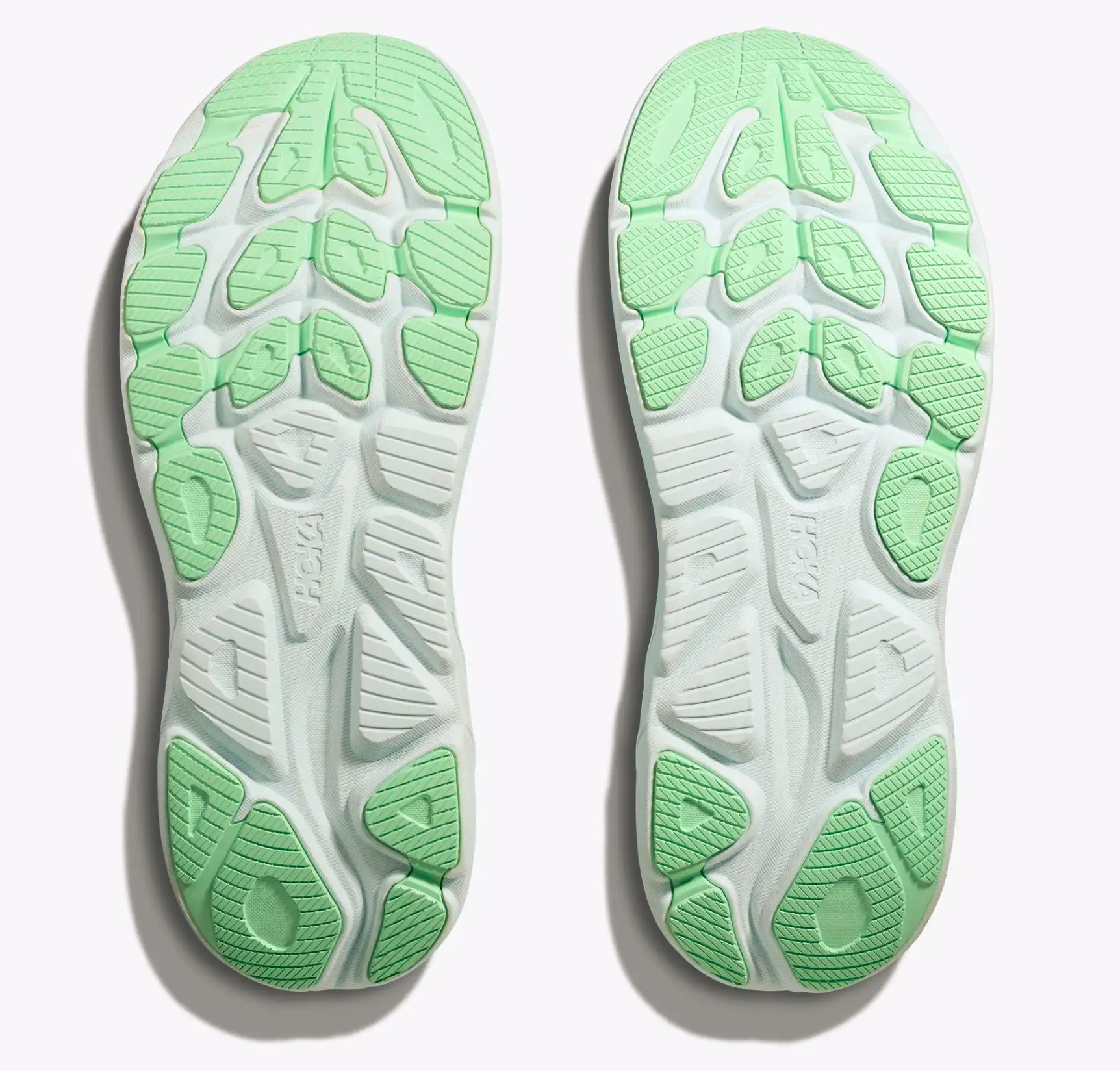 Hoka Clifton 10 M - Veľkosť: 44 2/3 · záber 9