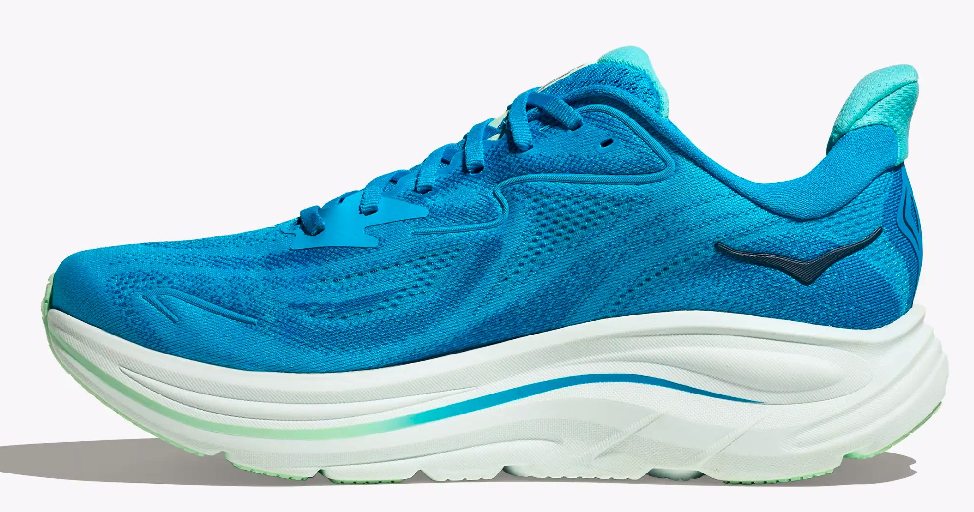 Hoka Clifton 10 M - Veľkosť: 44 2/3 · záber 4