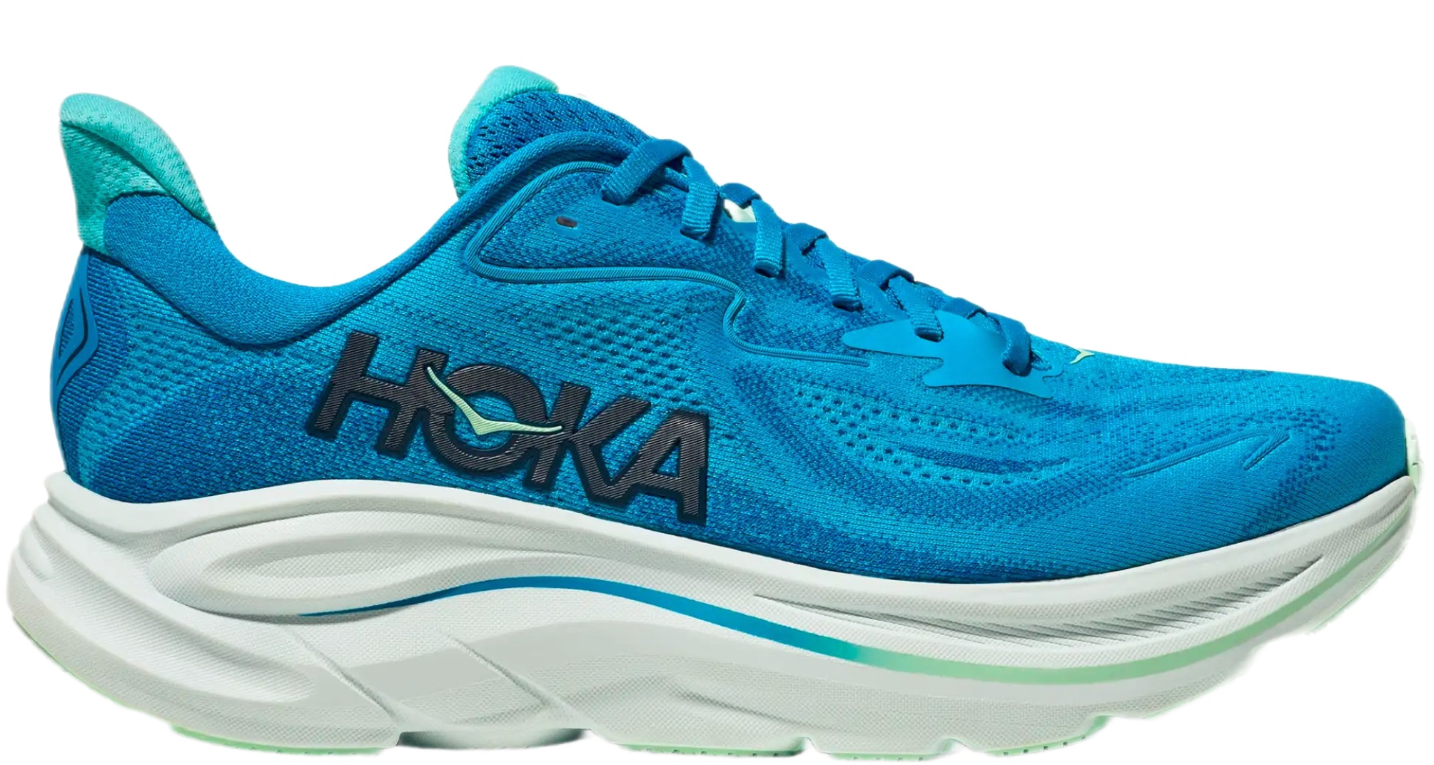 Hoka Clifton 10 M - Veľkosť: 44 2/3 · záber 2