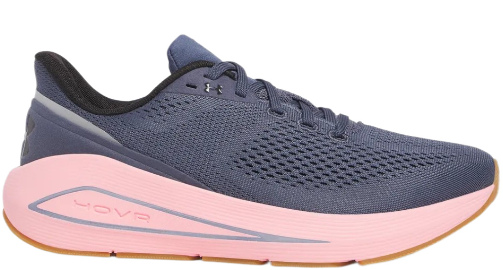 Under Armour UA Sonic 7 W , Dámska cestná bežecká obuv, Velikosť: 37,5 EUR