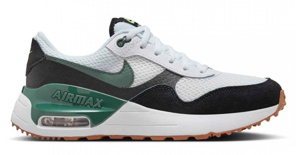 Nike Air Max SYSTM Kids , Detská obuv, Velikosť: 37,5 EUR