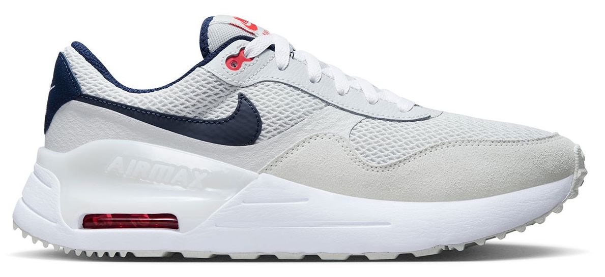 Nike Air Max Systm M , Pánské tenisky, Velikosť: 42 EUR