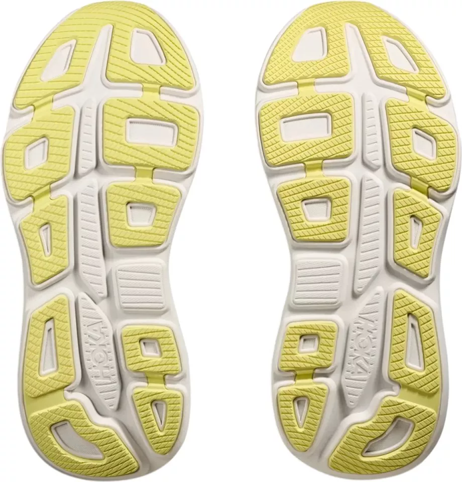 Hoka Bondi 9 W - Veľkosť: 38 | Farba: Tyrkysová · záber 7