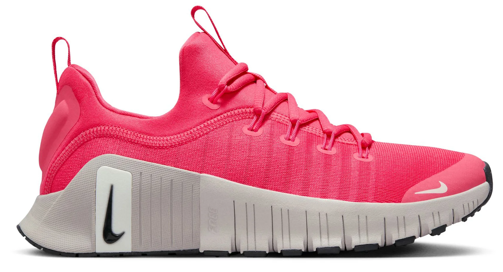 Nike Free Metcon 6 Workout W ,5 EUR, Dámska fitness obuv, Velikosť: 40,5 EUR
