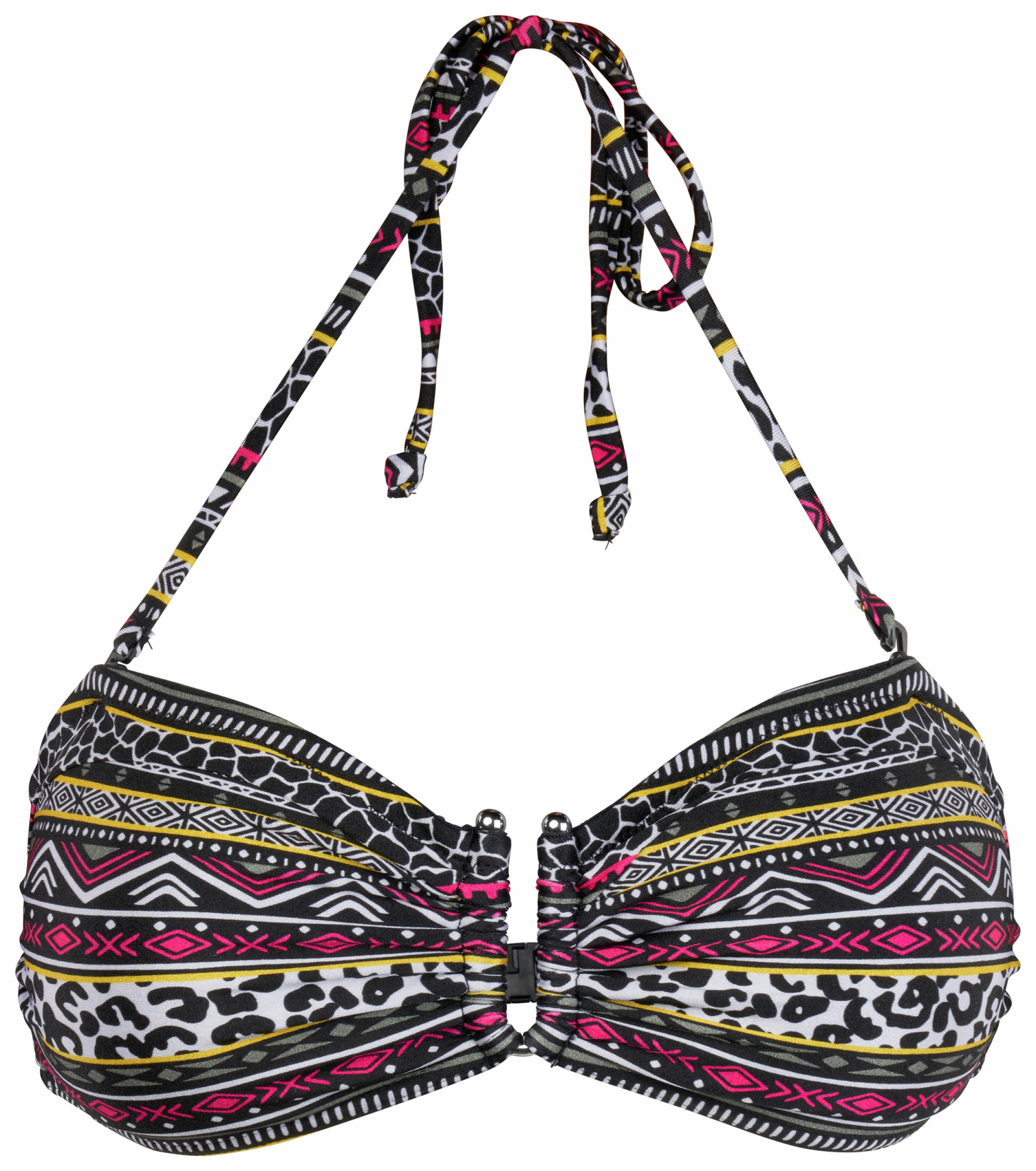 Firefly M&MT Brita II Bikini Top B-cup Veľkosť: 34B