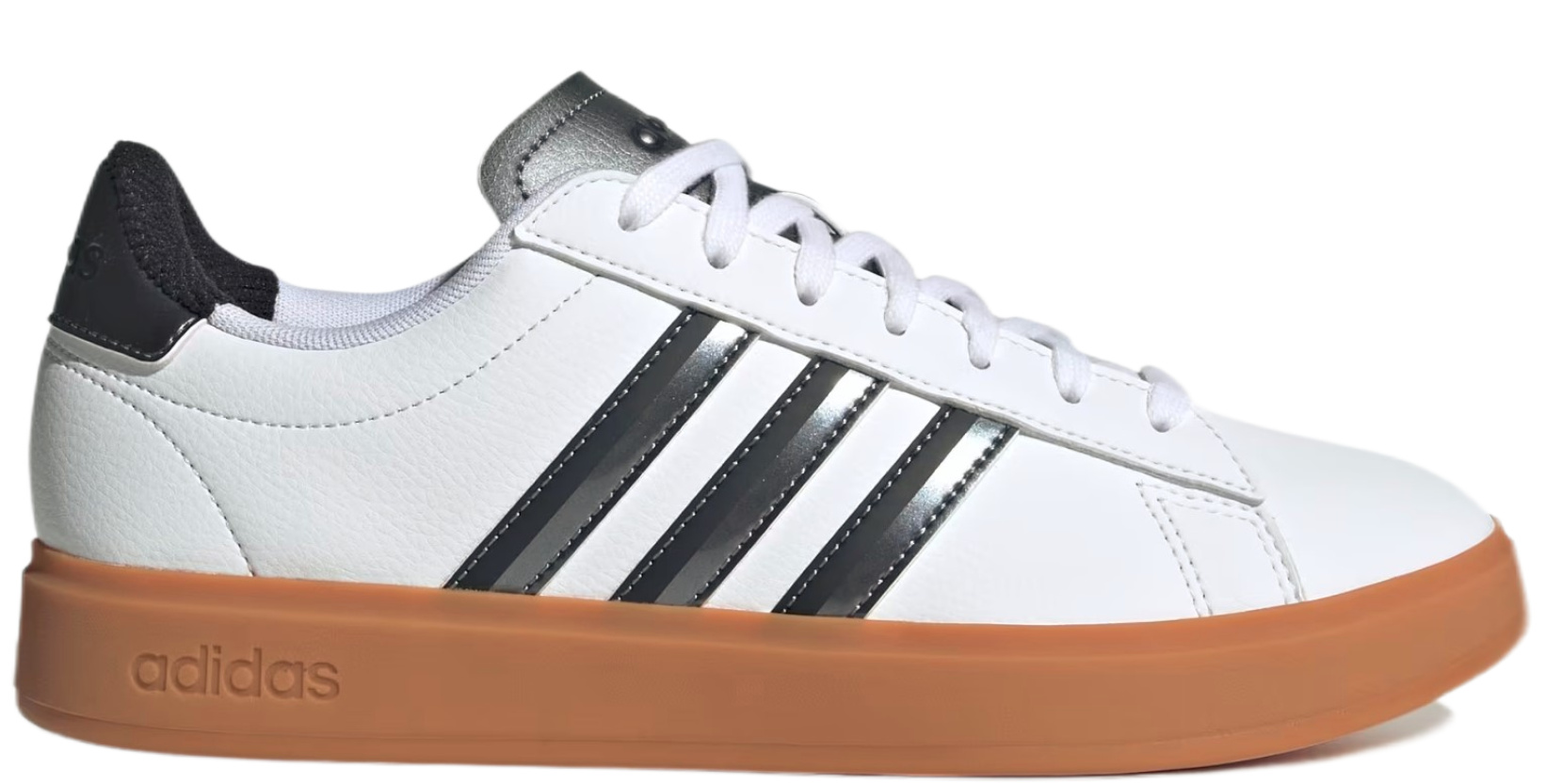 Adidas Grand Court 2.0 W , Dámske tenisky, Velikosť: 41 1/3 EUR