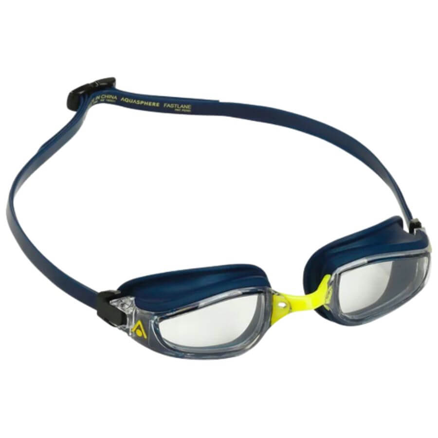 Aquasphere Fastlane · záber 4