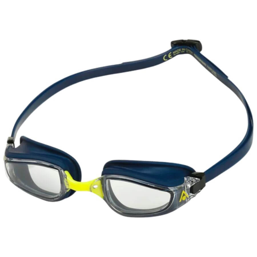 Aquasphere Fastlane · záber 2