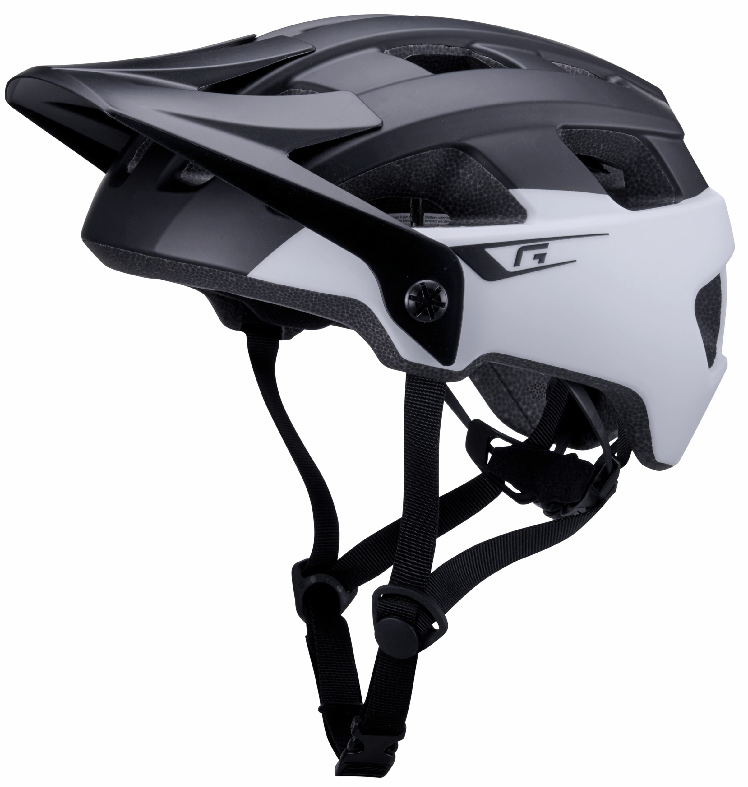 Genesis Leader 2.5 MTB Helm Veľkosť: 59-63 cm