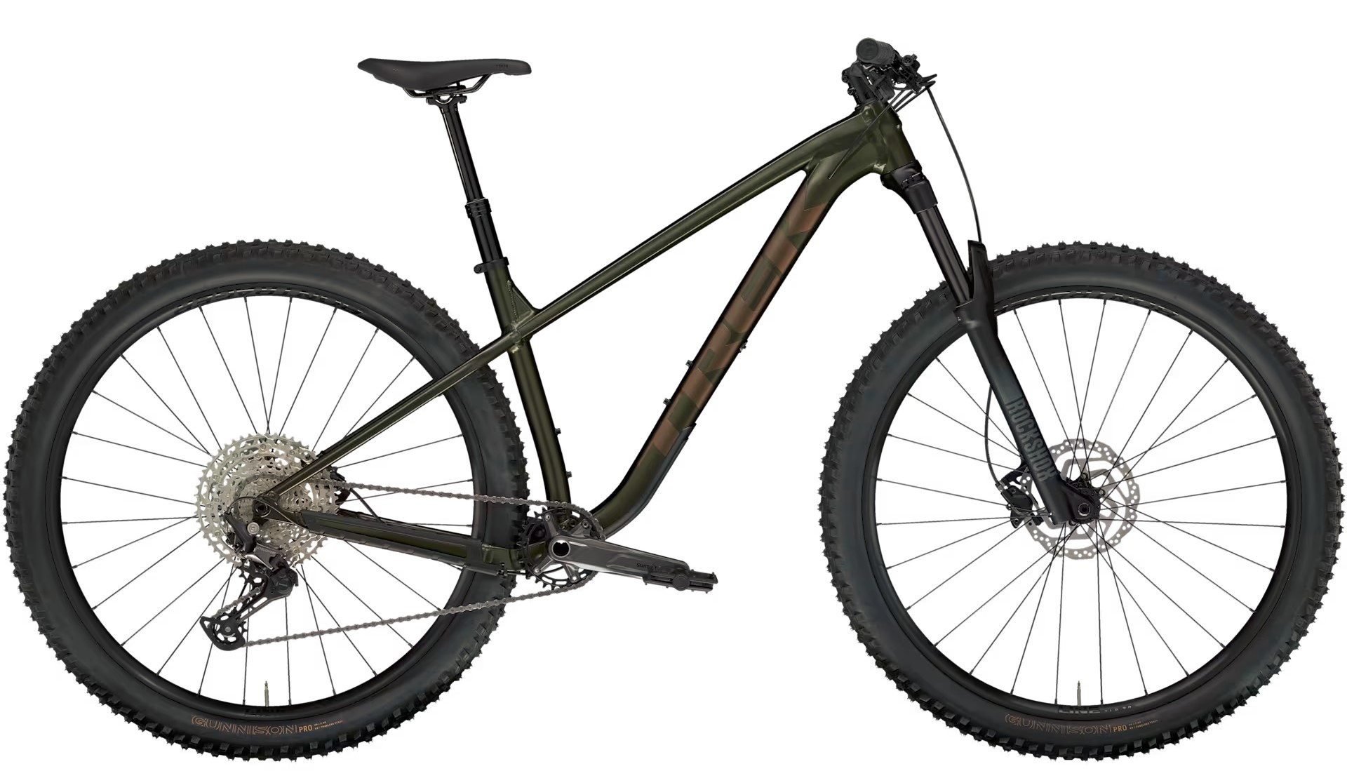 Trek Bicykle Trek Roscoe 7 Veľkosť: XS