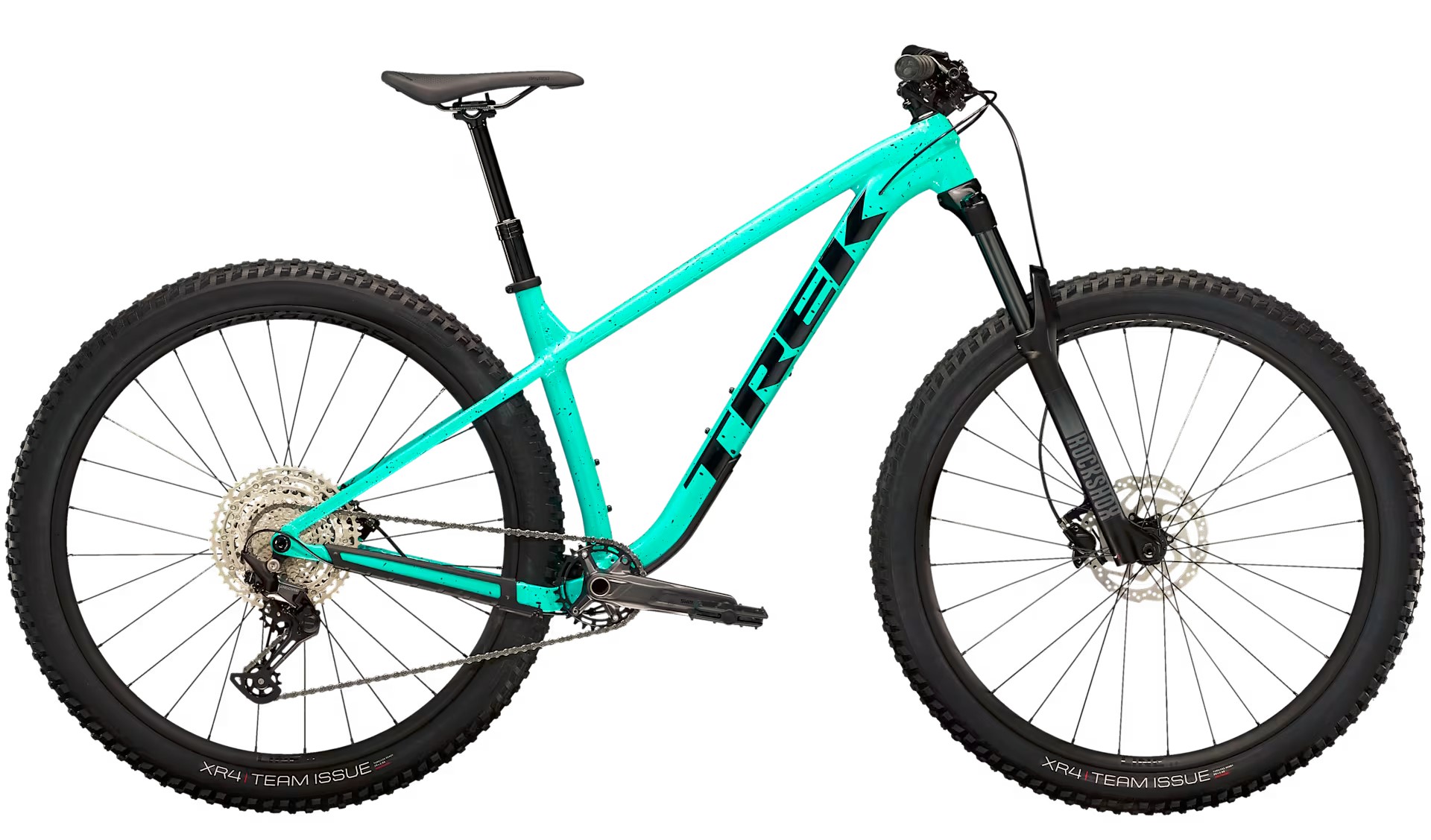 Trek Bicykle Trek Roscoe 7 Veľkosť: XS