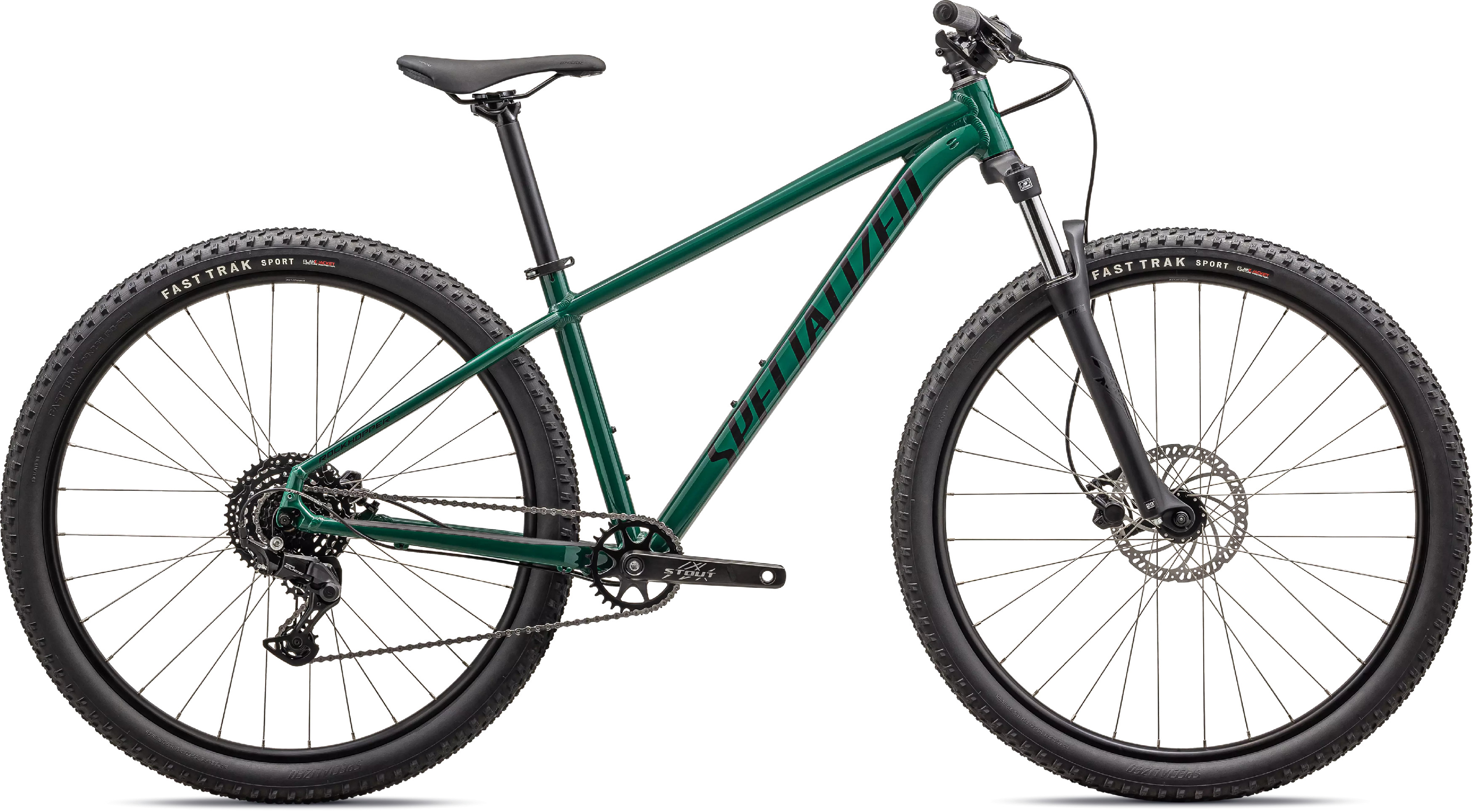 Specialized Rockhopper Sport Veľkosť: XL, Gripy, Velikosť: XL