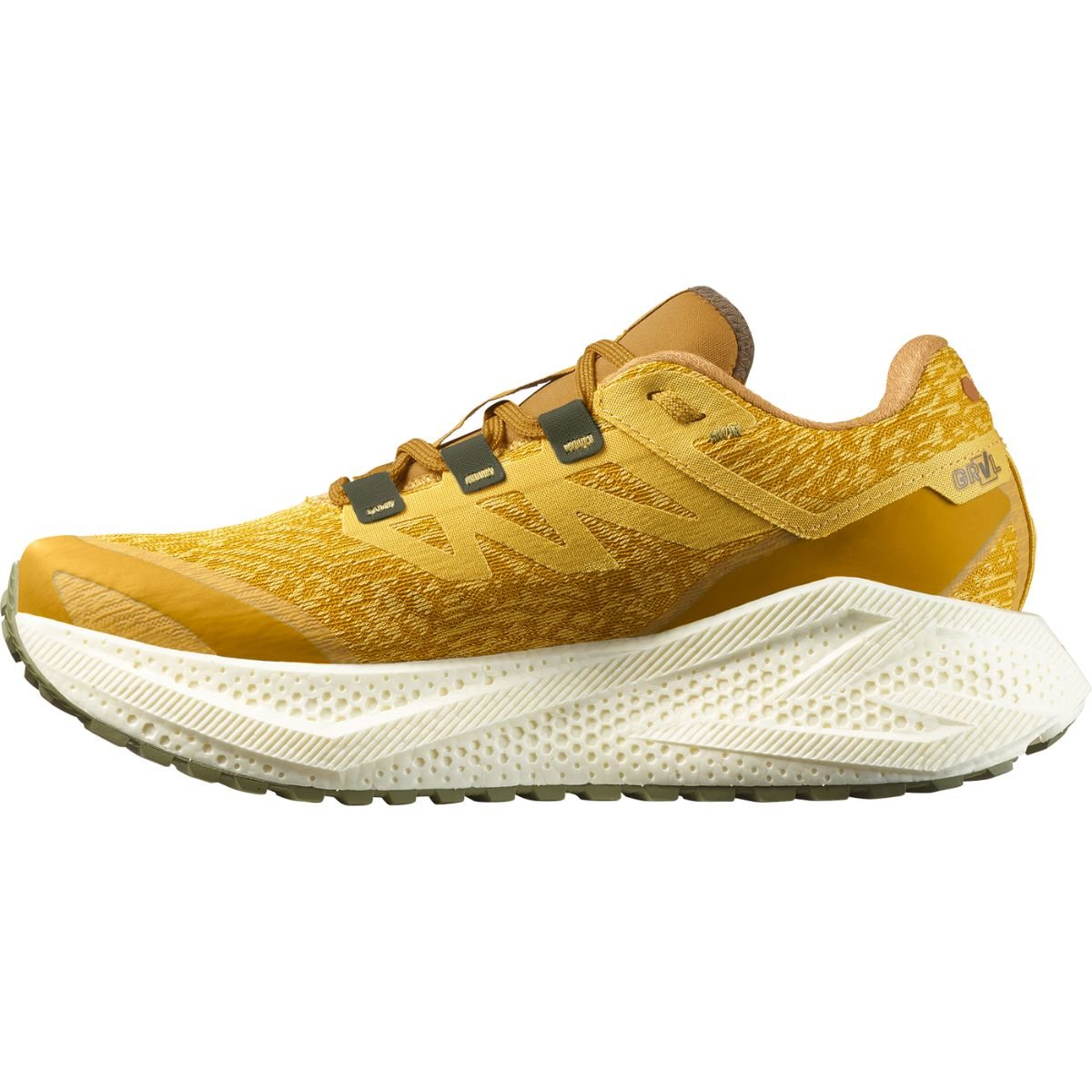 Salomon Aero Glide 3 GRVL M - Veľkosť: 46 2/3 · záber 3