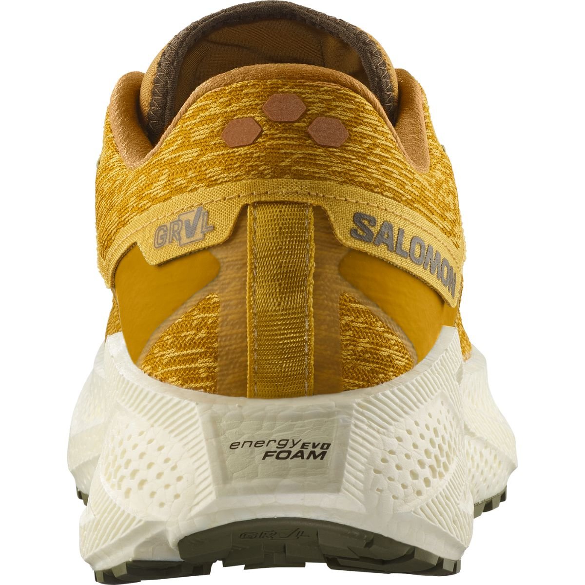 Salomon Aero Glide 3 GRVL M - Veľkosť: 46 2/3 · záber 5