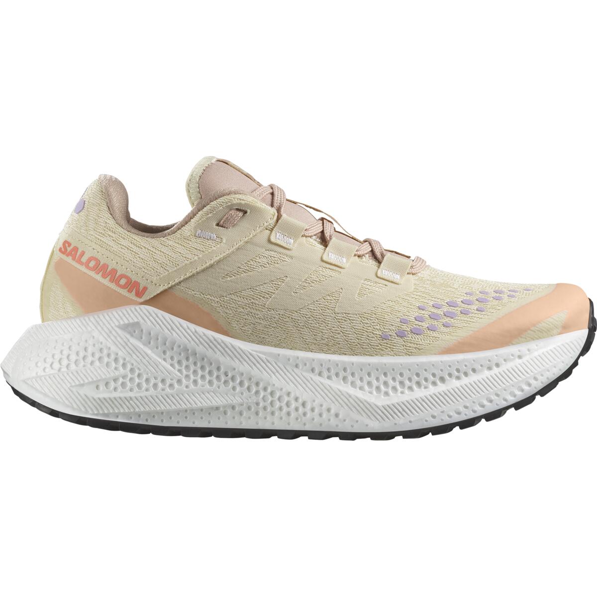 Salomon Aero Glide 3 GRVL W Veľkosť: 42 EUR