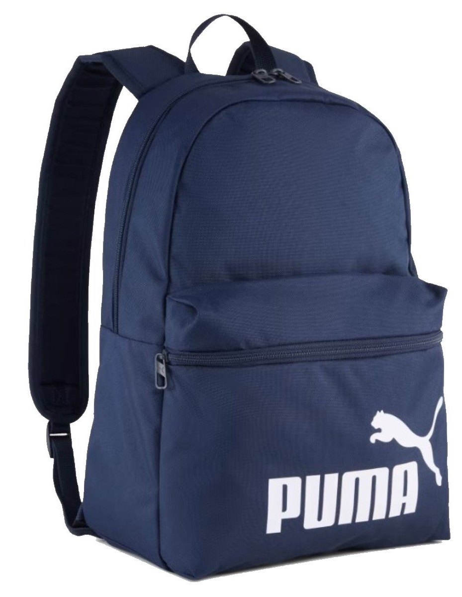 Puma Phase Backpack , Dámsky batoh, Velikosť: Univerzálna veľkosť