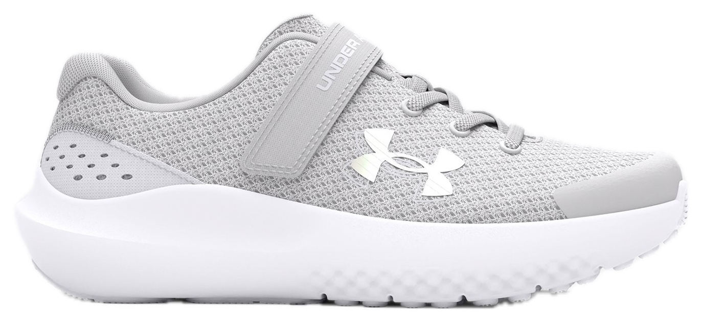 Under Armour Gps Surge 4 Ac Jr. , Dievčenské tenisky, Velikosť: 33,5 EUR