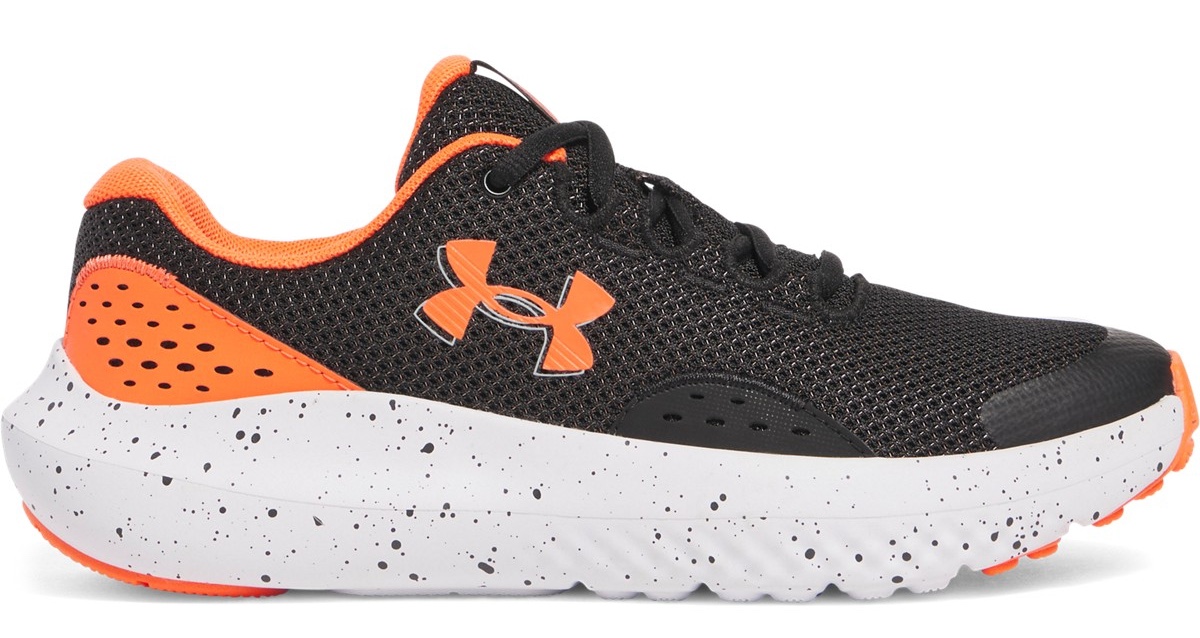 Under Armour UA GGS Surge 4 Jr.
