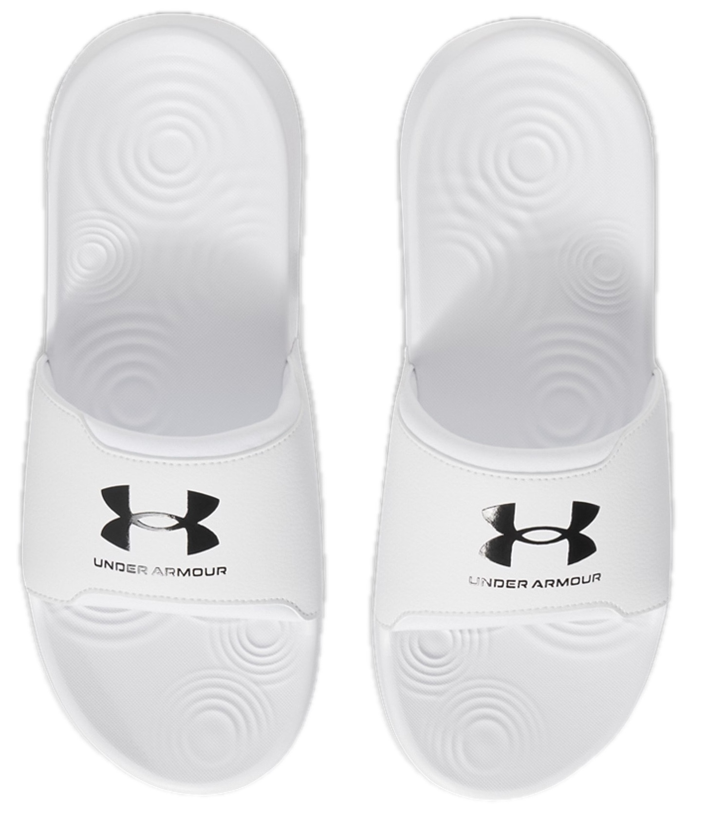 Under Armour UA Ignite Select W , Šľapky, Velikosť: 39 EUR
