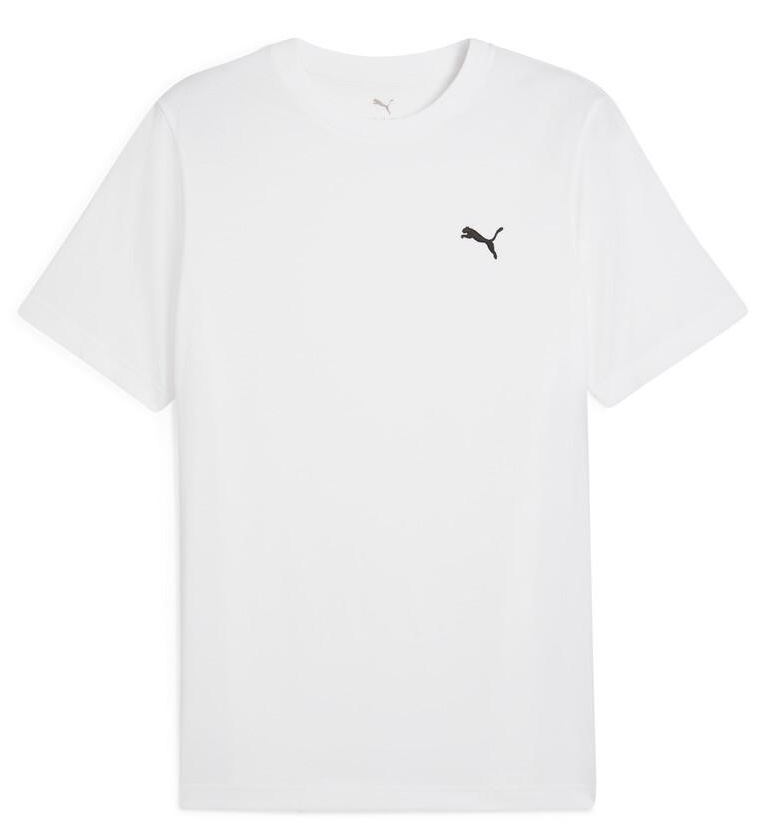 Puma Ess Small Logo Tee M Veľkosť: S