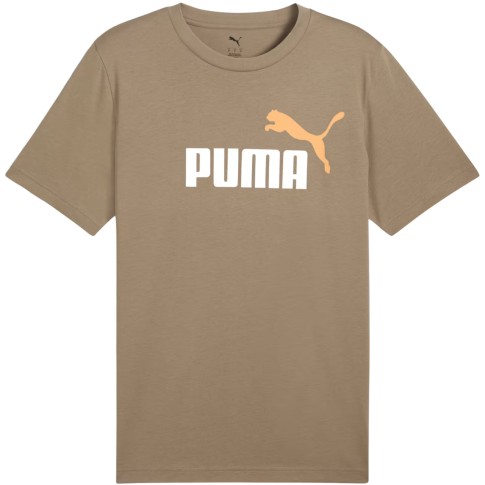 Puma ESS 2 COLOR No.1 M Veľkosť: XL, Pánské tričko, Velikosť: XL