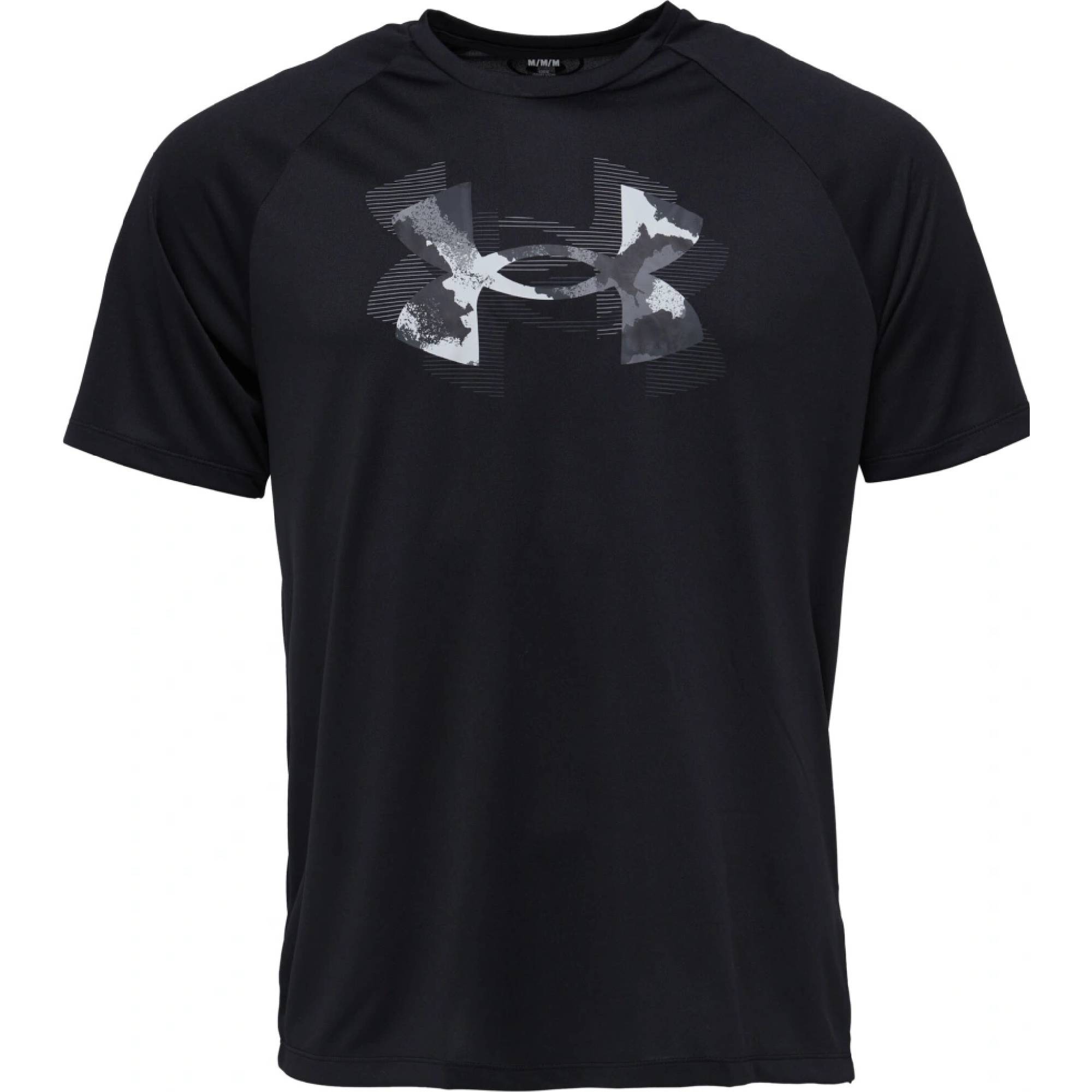 Under Armour UA Tech Print Fill SS M Veľkosť: S