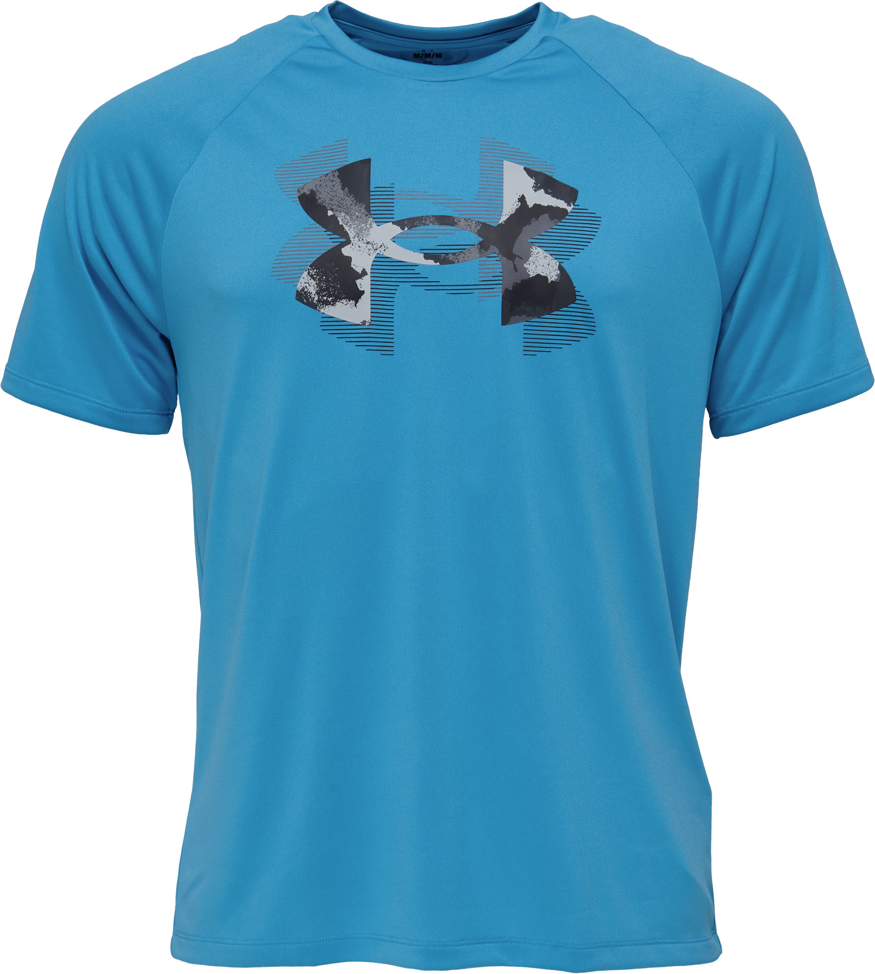 Under Armour UA Tech Print Fill SS M Veľkosť: S