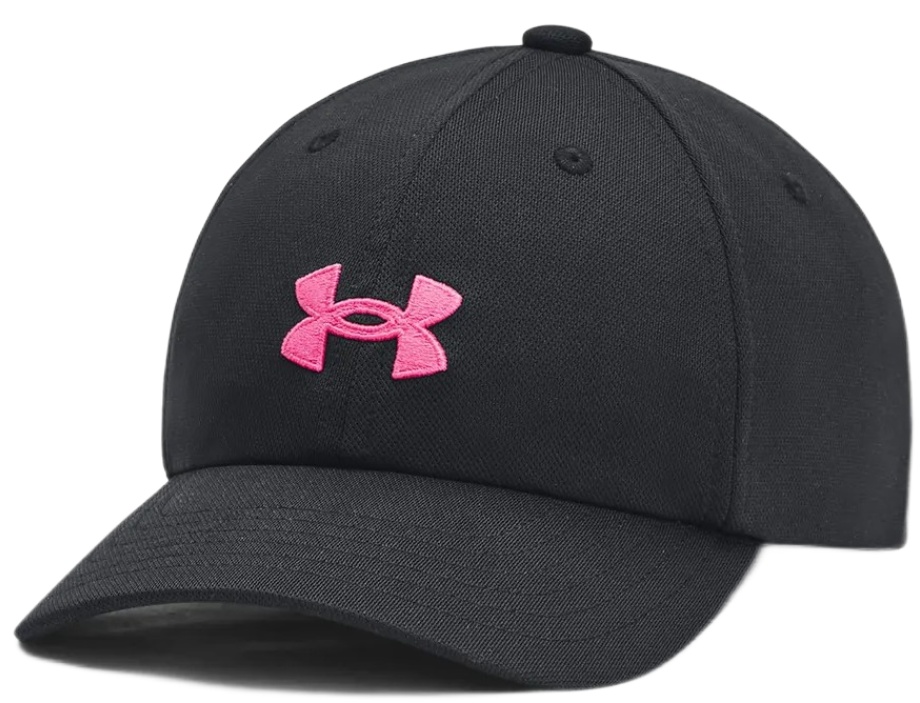 Under Armour Blitzing Low Adjustable Girls , Šiltovka, Velikosť: Univerzálna veľkosť