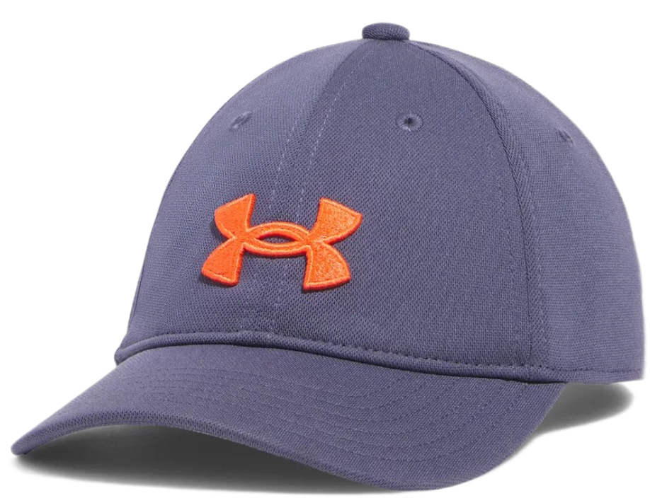 Under Armour Blitzing Low Adjustable Boys , Šiltovka, Velikosť: Univerzálna veľkosť