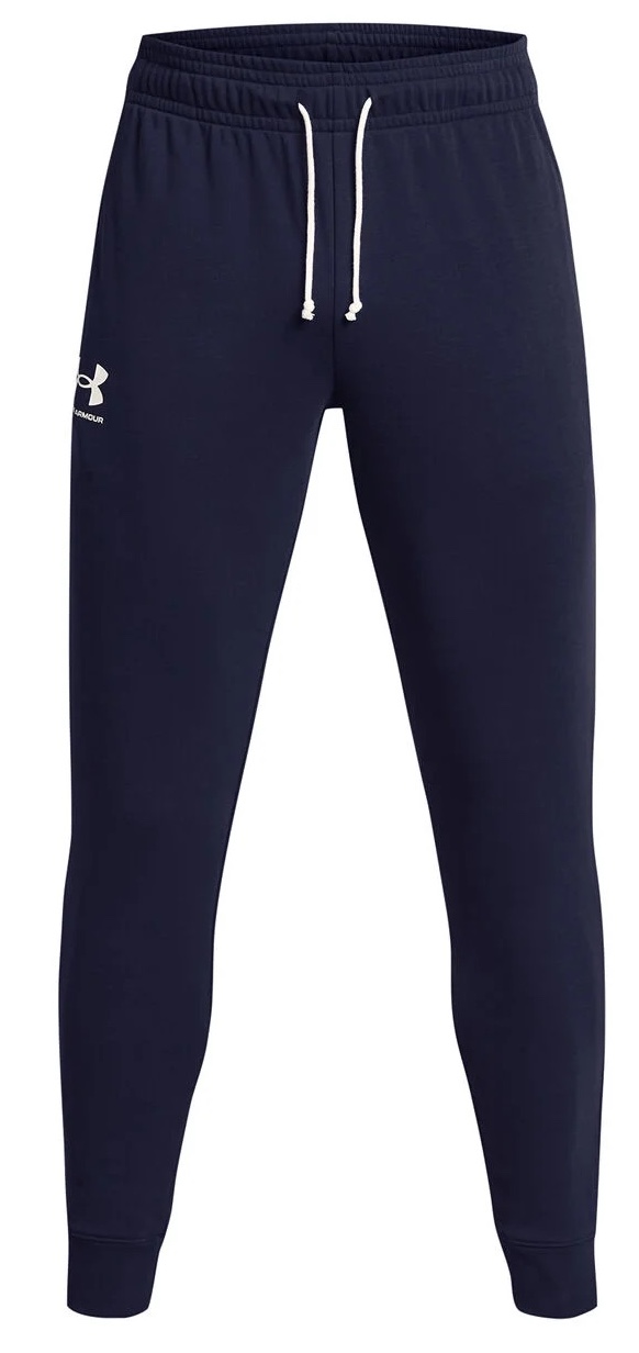 Under Armour M Rival Terry , Pánske tepláky, Velikosť: S