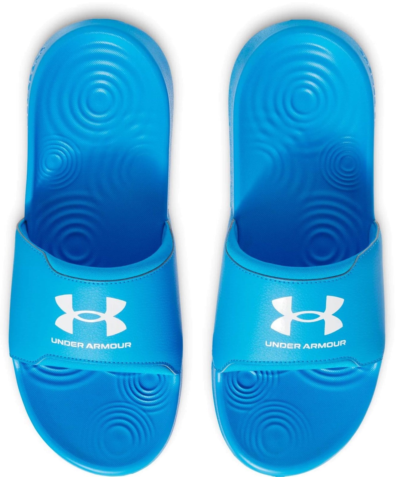 Under Armour Ignite Select , Šľapky, Velikosť: 45 EUR