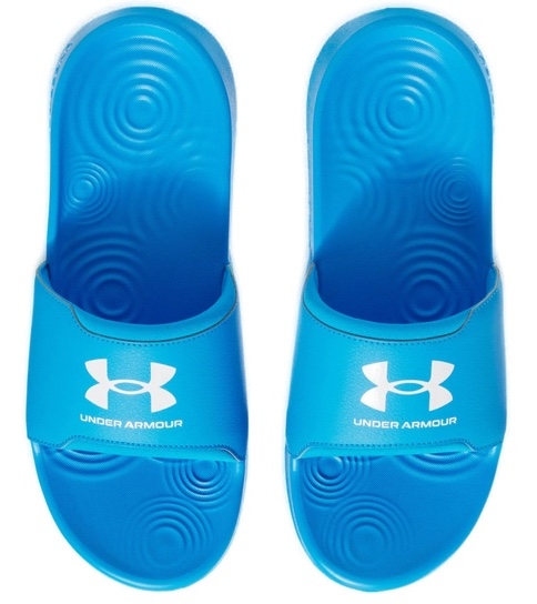 Under Armour Ignite Select - Veľkosť: 45 · záber 2
