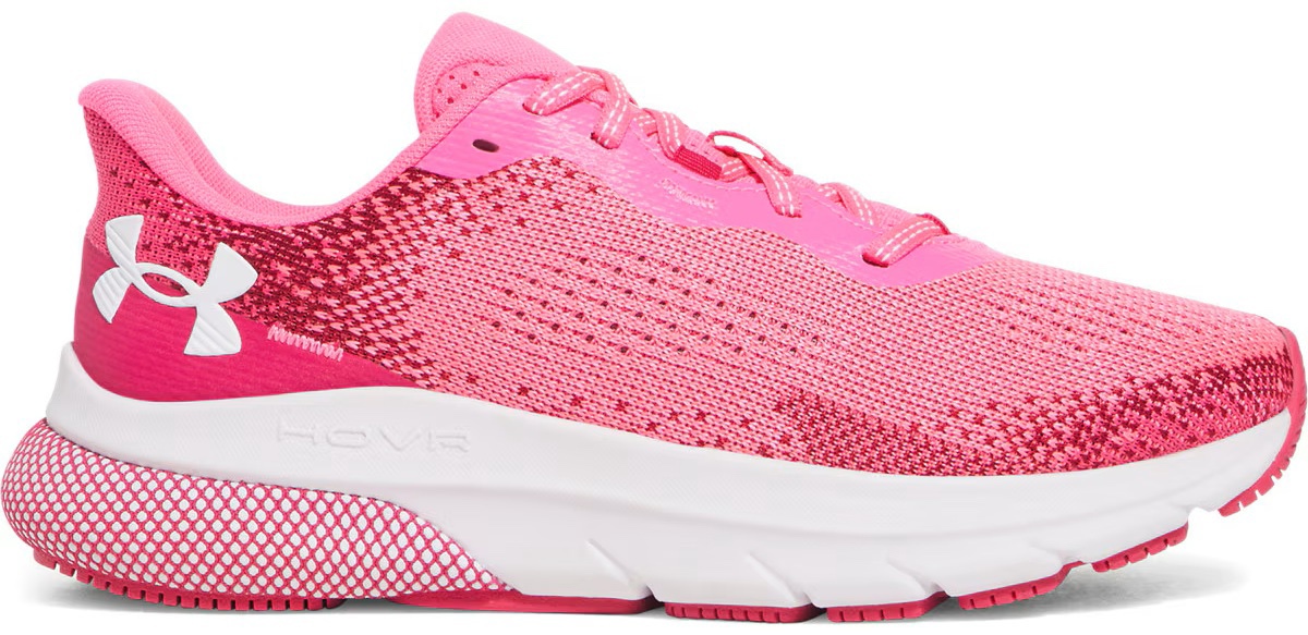 Under Armour UA HOVR Turbulence 2 W , Dámska cestná bežecká obuv, Velikosť: 37,5 EUR
