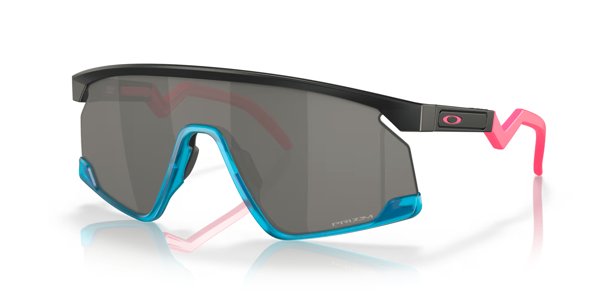 Oakley BXTR , Športové okuliare, Velikosť: Univerzálna veľkosť