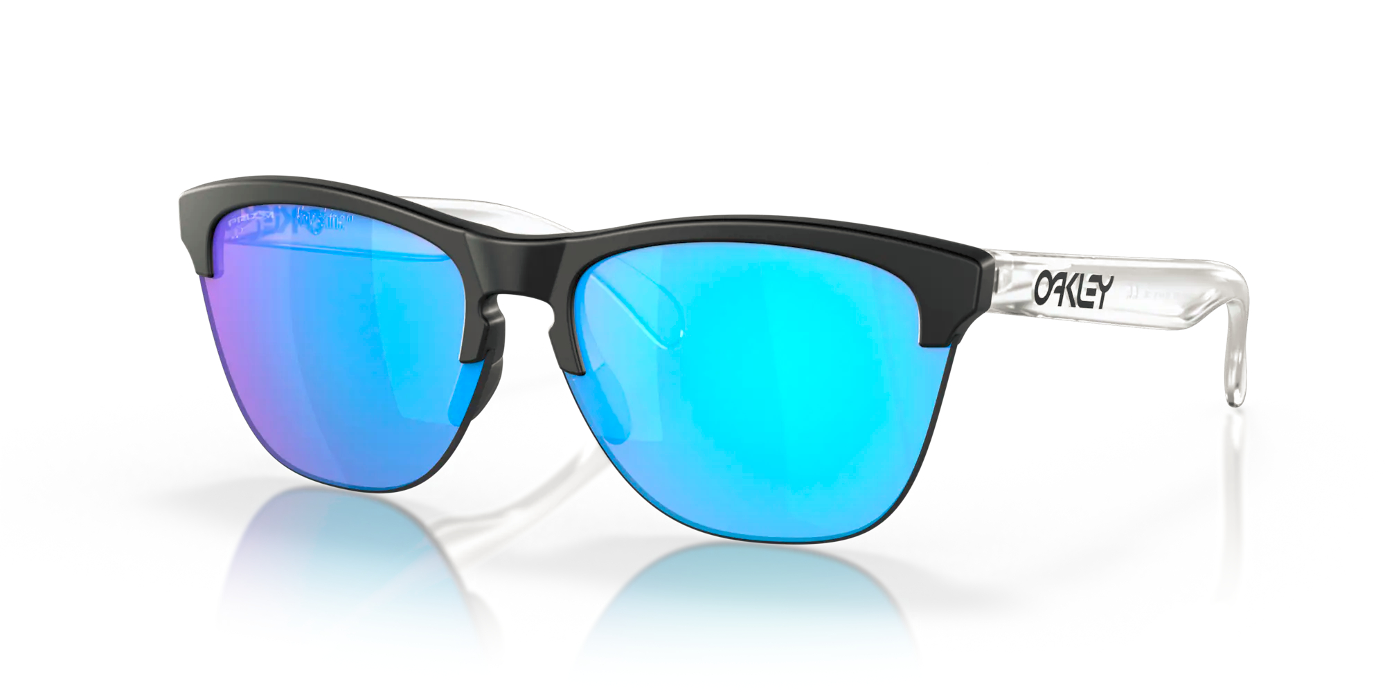 Oakley Frogskins™ Lite , Slnečné okuliare, Velikosť: Univerzálna veľkosť