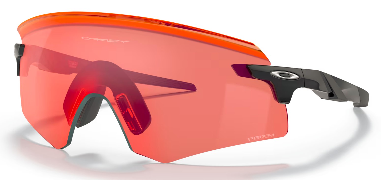 Oakley Encoder , Športové okuliare, Velikosť: Univerzálna veľkosť