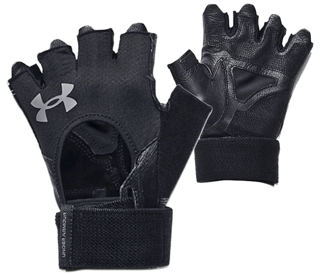 Under Armour Weightlifting Gloves M Veľkosť: XL