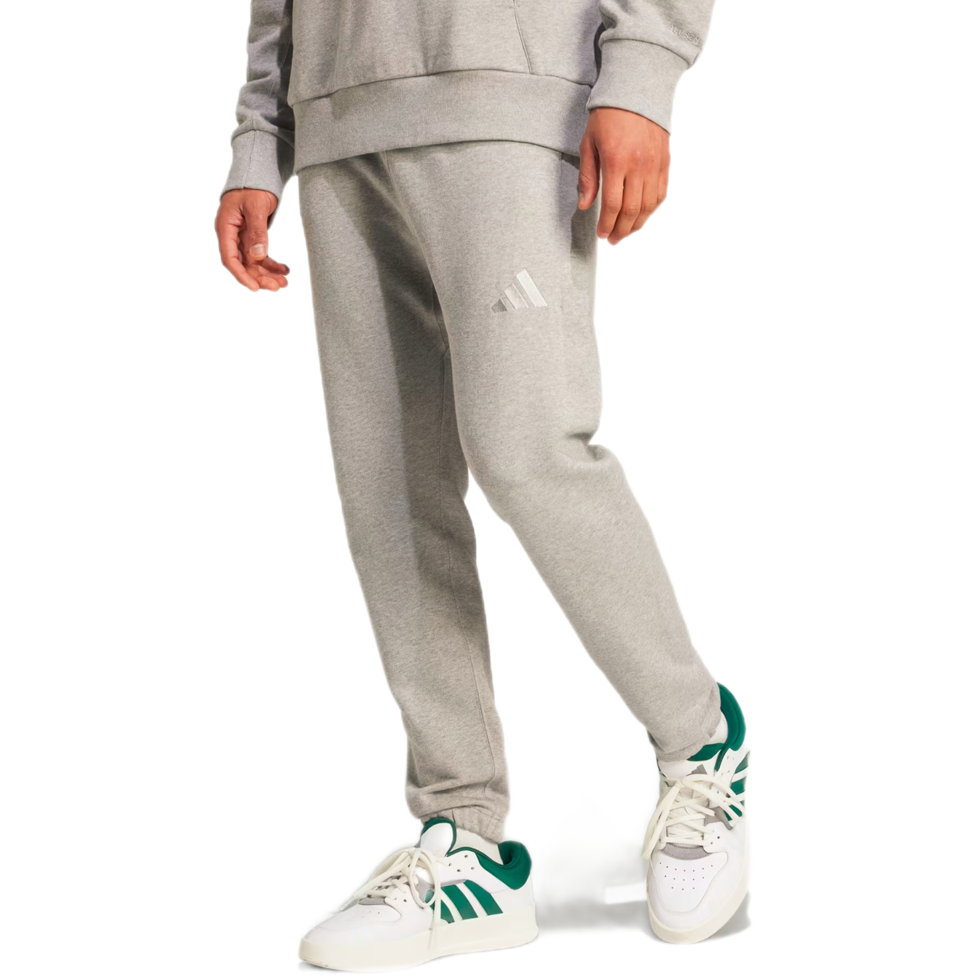 Adidas ALL SZN French Terry Regular Tapered , Nohavice, Velikosť: S