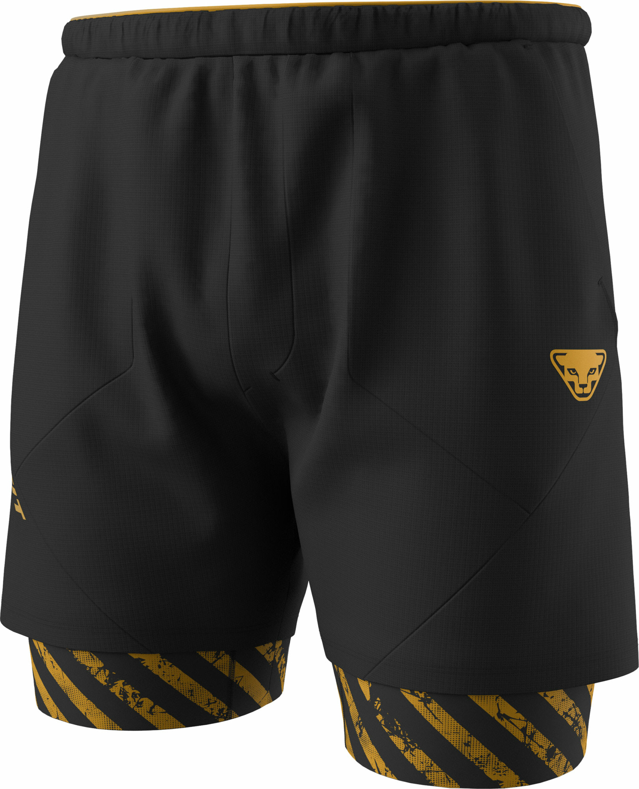 Dynafit Šortky Trail 2in1 Shorts Veľkosť: M