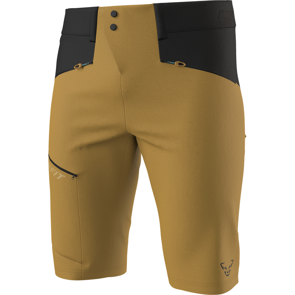 Dynafit Transalper DST Shorts Veľkosť: XL, Šortky, Velikosť: XL