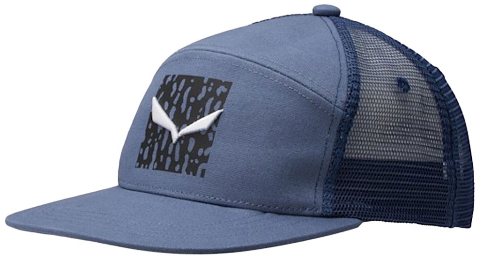 SALEWA Pure Salamander Logo M , Šiltovka, Velikosť: Univerzálna veľkosť