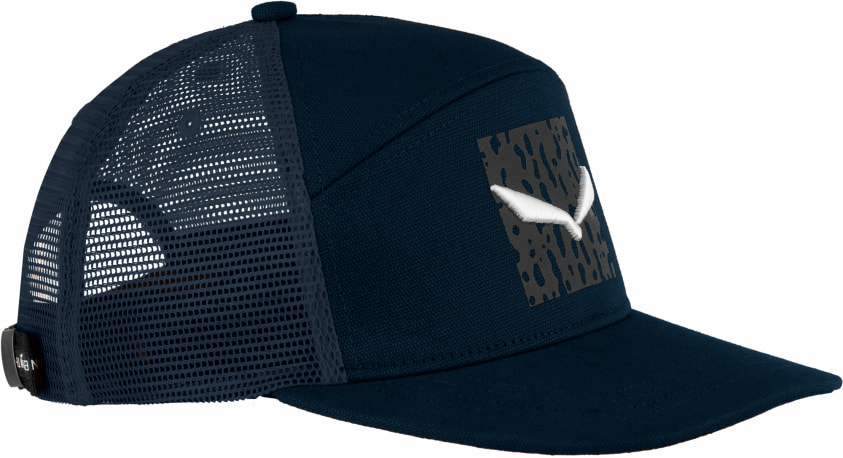 Salewa Pure Salamander Logo M Veľkosť: Univerzálna veľkosť