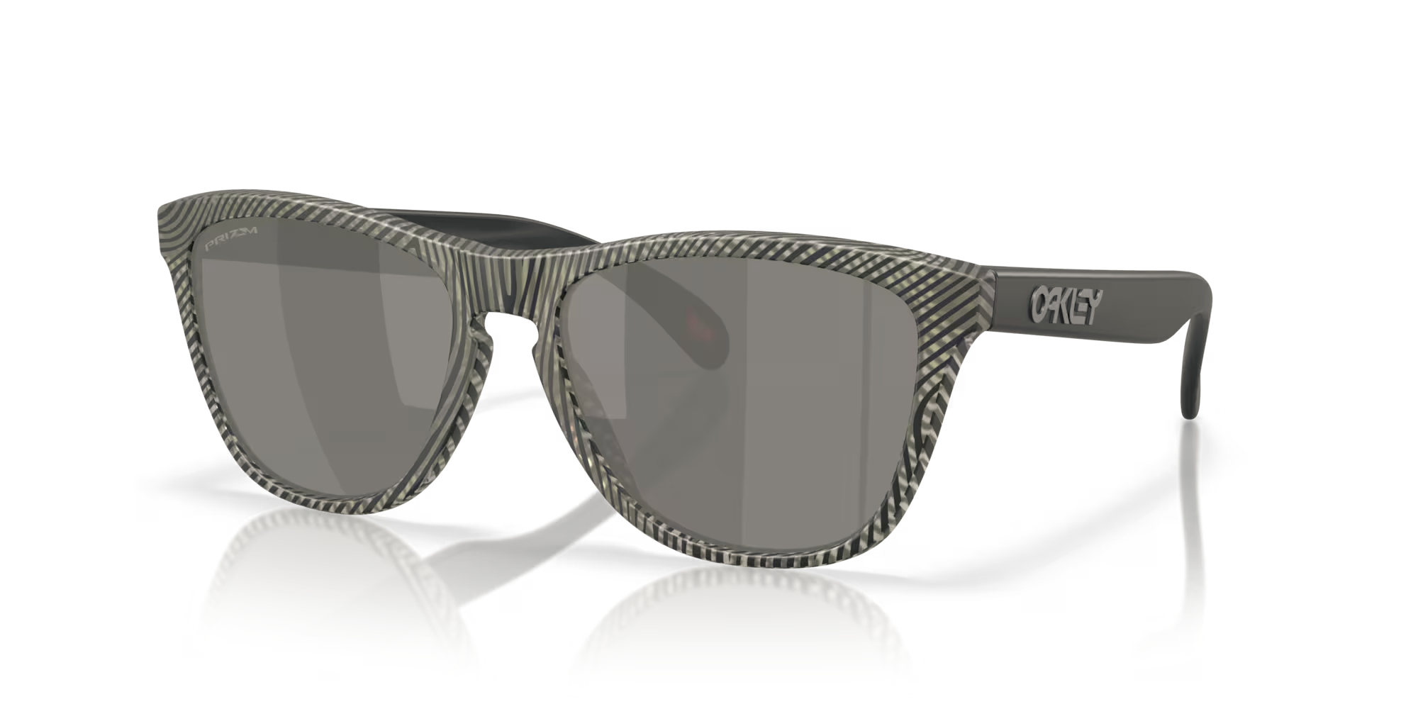 Oakley Frogskins™ Night Mission Collection , Slnečné okuliare, Velikosť: Univerzálna veľkosť