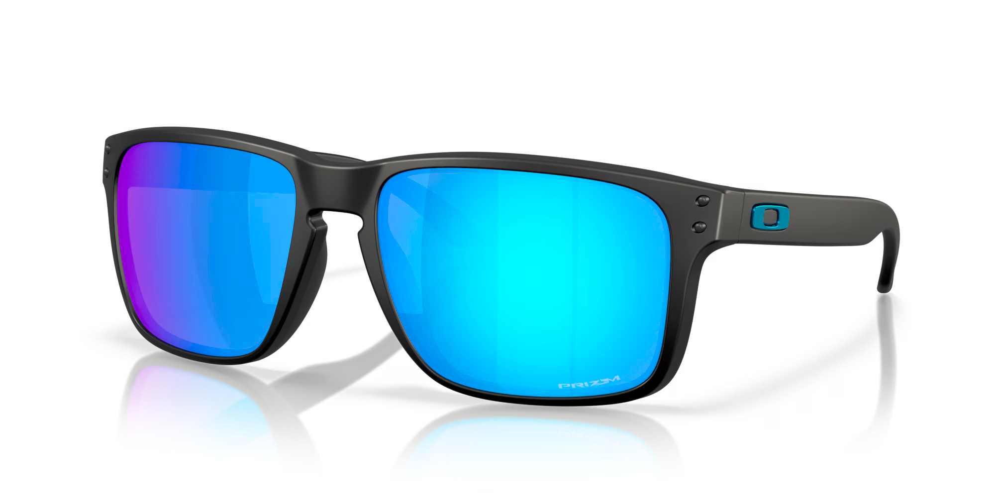 Oakley Holbrook™ XXL , Slnečné okuliare, Velikosť: Univerzálna veľkosť