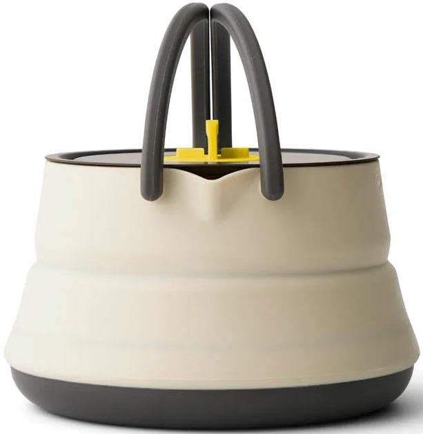 Sea To Summit Frontier UL Collapsible Kettle 1.1L , Hrniec, Velikosť: Univerzálna veľkosť