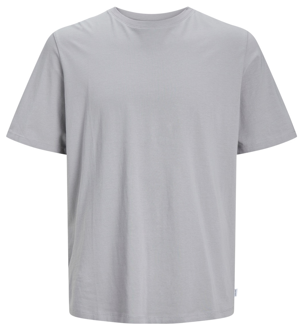 JACK AND JONES Jack&Jones Organic Basic , Pánské tričko, Velikosť: S