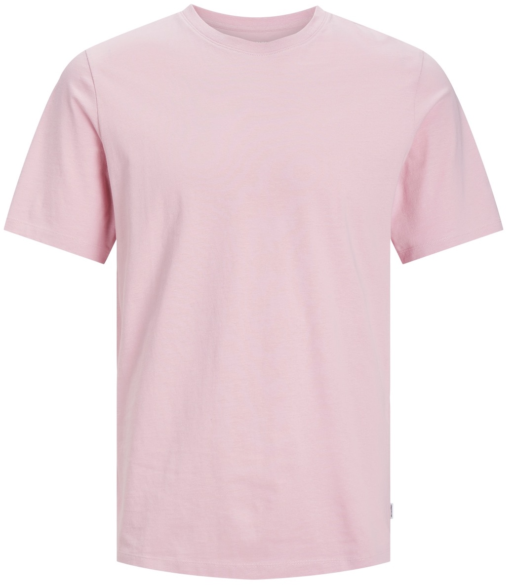 JACK AND JONES Jack&Jones Organic Basic Veľkosť: XS, Pánské tričko, Velikosť: XS