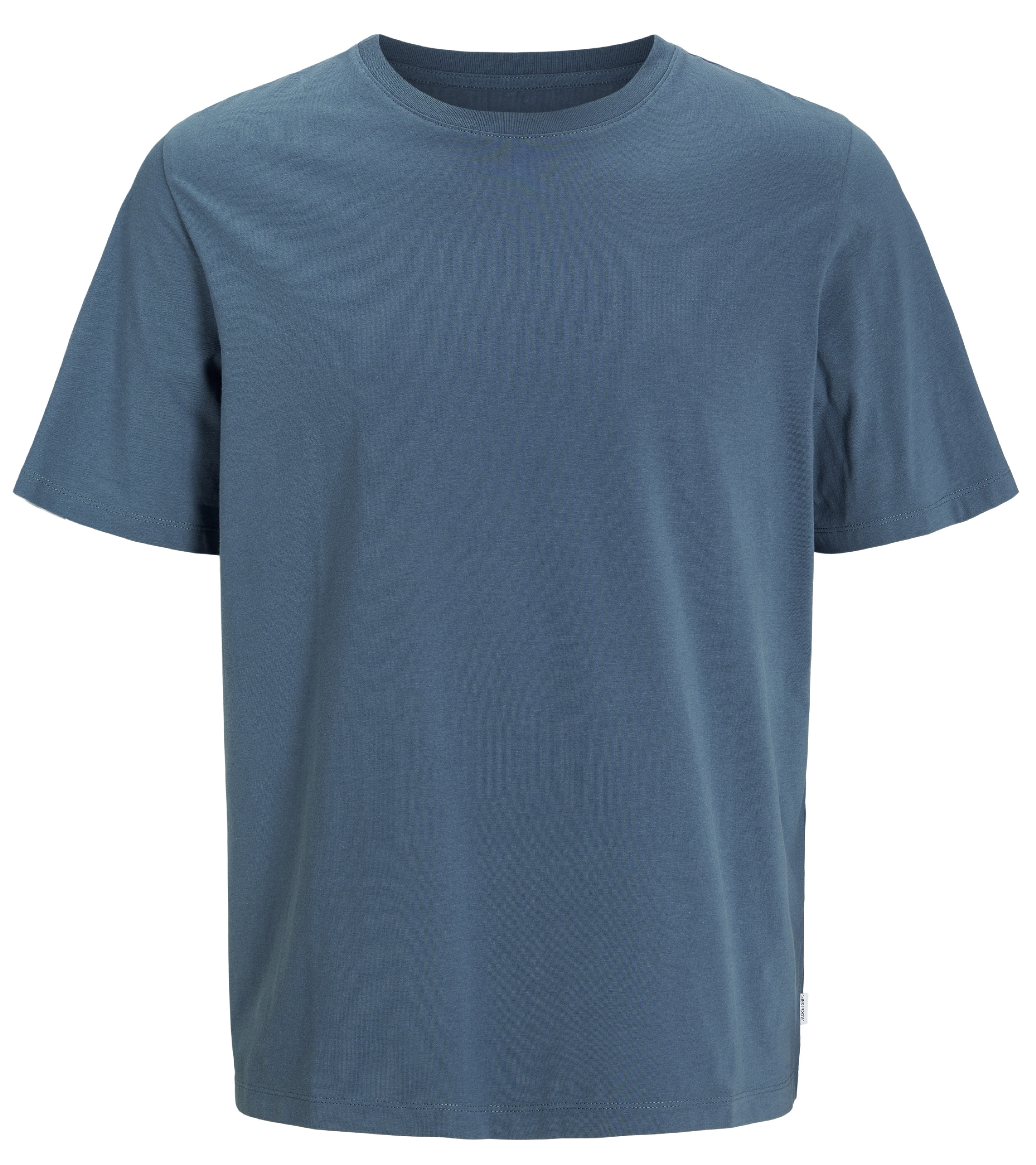 JACK AND JONES Jack&Jones Organic Basic , Pánské tričko, Velikosť: S