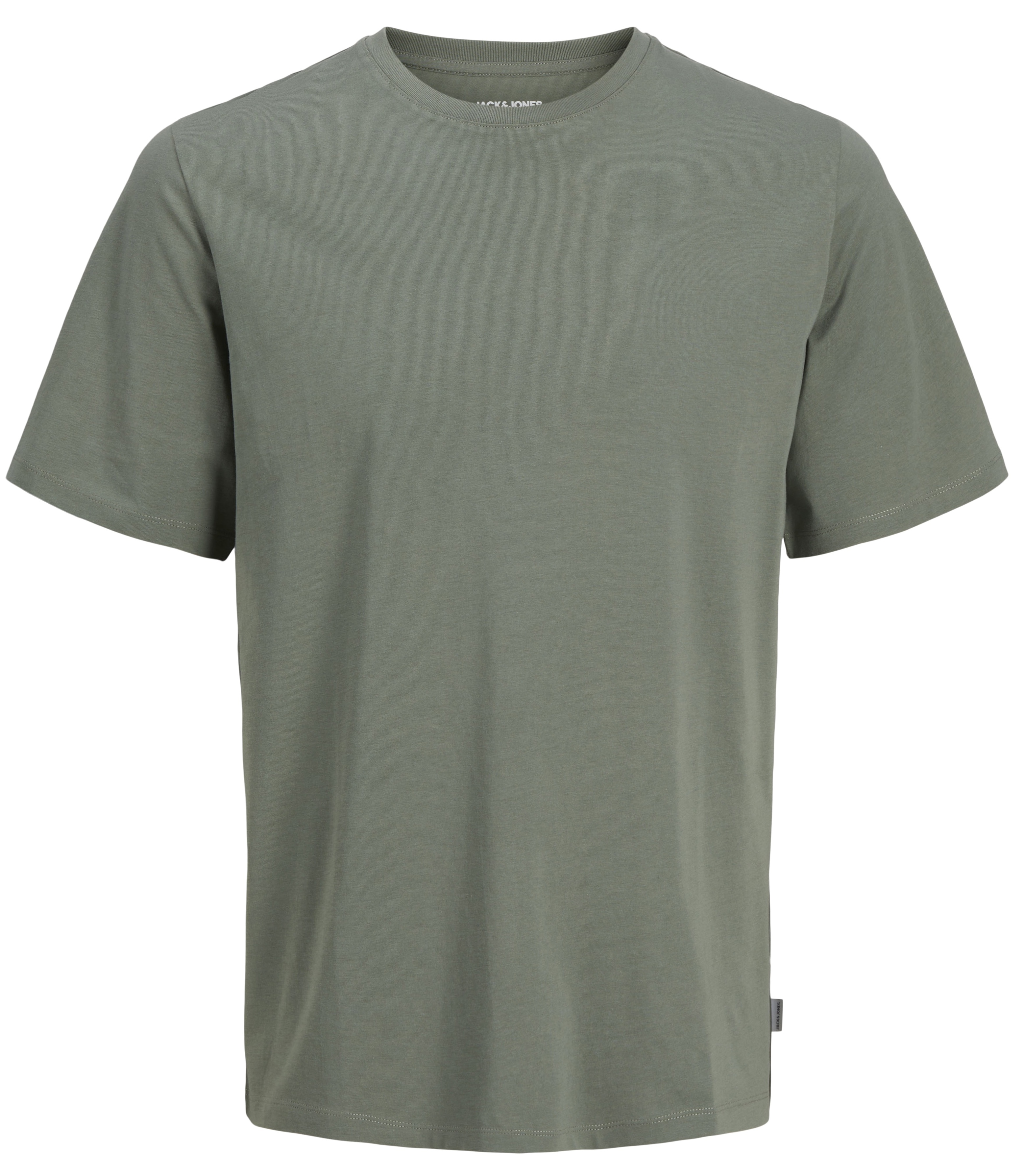 JACK AND JONES Jack&Jones Organic Basic Veľkosť: XL, Pánské tričko, Velikosť: XL